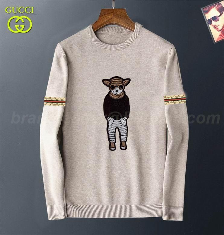 Gucci Men's Sweater 104